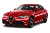 Car Reivew for 2019 ALFA ROMEO Giulia